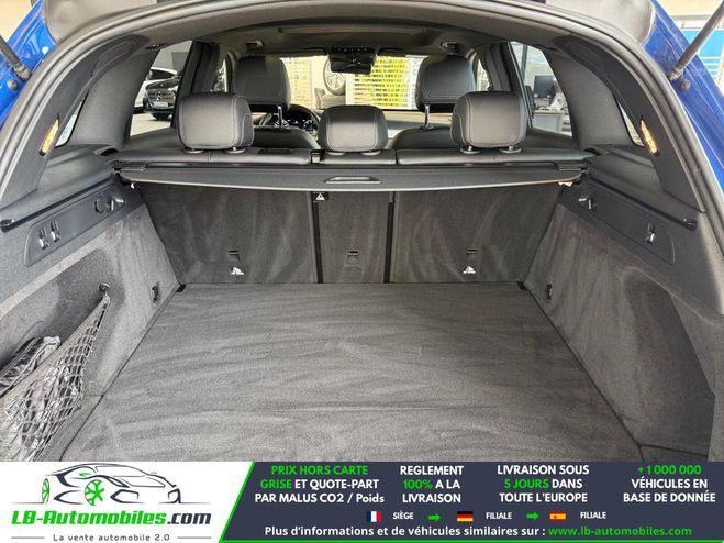 Mercedes GLC 63 AMG BVA Bleu M�tallique de 2021