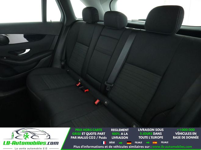 Mercedes GLC 200 d BVA Argent� M�tallique de 2021