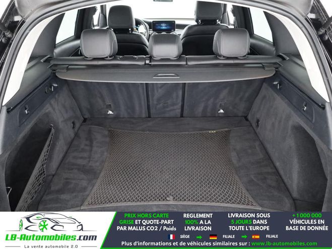 Mercedes GLC 200 d BVA Noir de 2021