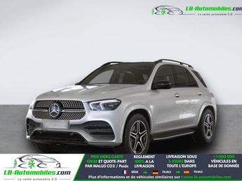  Voir d&eacute;tails -Mercedes GLE 350 e EQ POWER BVA 4Matic &agrave; Beaupuy (31)