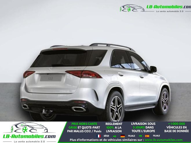 Mercedes GLE 350 e EQ POWER BVA 4Matic Blanc M�tallique de 2022