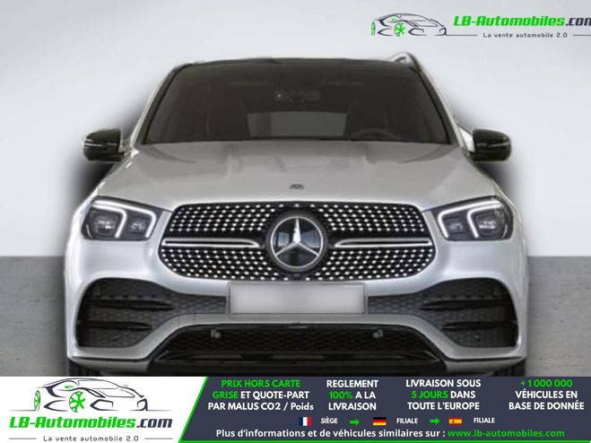 Mercedes GLE 350 e EQ POWER BVA 4Matic Blanc M�tallique de 2022