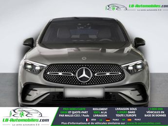  Voir d&eacute;tails -Mercedes GLC 220 d BVA 4Matic &agrave; Beaupuy (31)