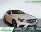 Mercedes Classe E 220 d BVA &agrave; Beaupuy (31)