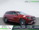 Mercedes GLS 400d BVA 4Matic &agrave; Beaupuy (31)