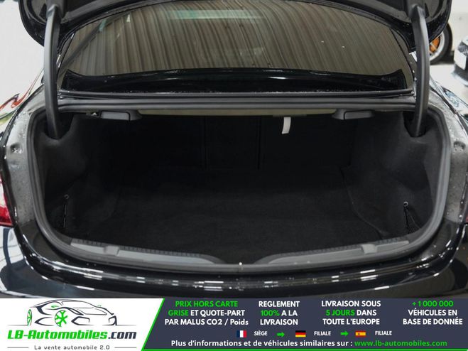 Mercedes Classe E 53 AMG EQBoost BVA 4-Matic+ Noir M�tallique de 2021