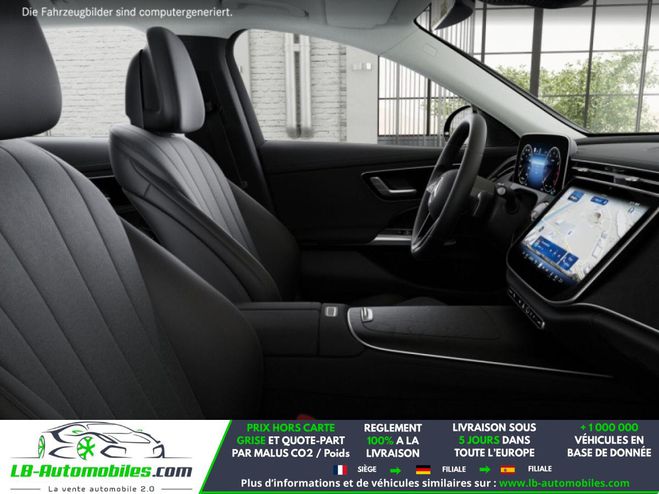 Mercedes Classe E 200 BVA Noir M�tallique de 2025