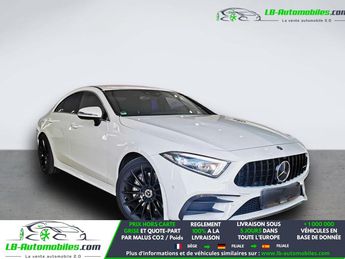 Mercedes Classe CLS