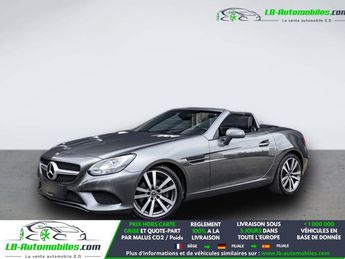  Voir d&eacute;tails -Mercedes Classe SL 300 BVA &agrave; Beaupuy (31)
