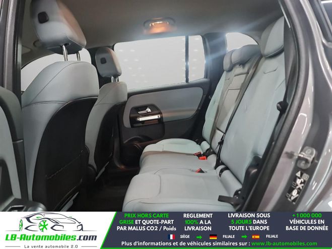 Mercedes Classe GL 250 BVA 4Matic Gris M�tallique de 2025