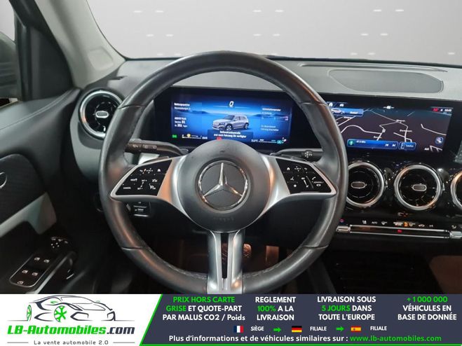 Mercedes Classe GL 250 BVA 4Matic Gris M�tallique de 2025