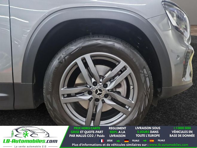 Mercedes Classe GL 250 BVA 4Matic Gris M�tallique de 2025