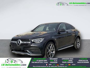 Mercedes GLC