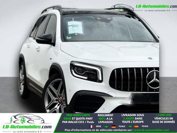 Mercedes Classe GL