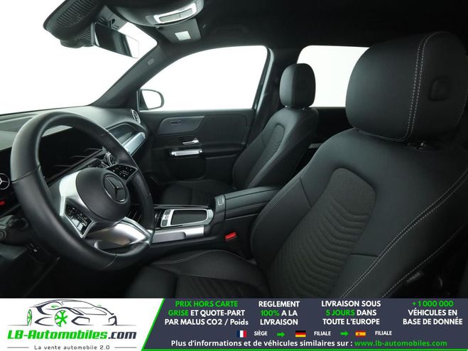 Mercedes Classe GL 200 BVA Noir de 2024