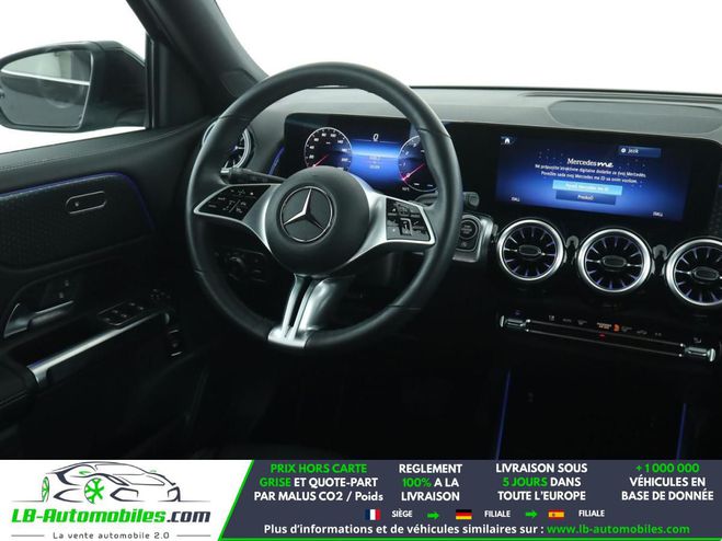 Mercedes Classe GL 200 BVA Noir de 2024