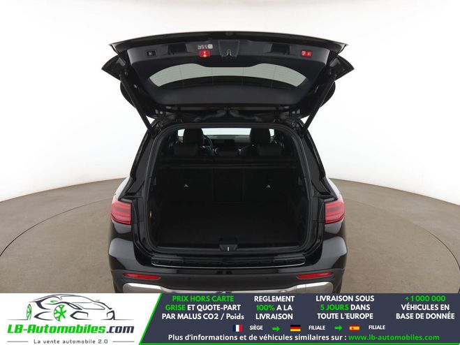 Mercedes Classe GL 200 BVA Noir de 2024