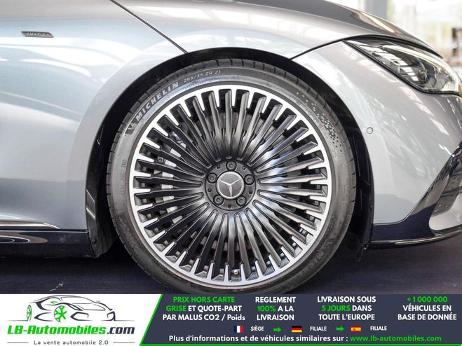 Mercedes Classe E 53 AMG 4MATIC+ Gris M�tallique de 2025