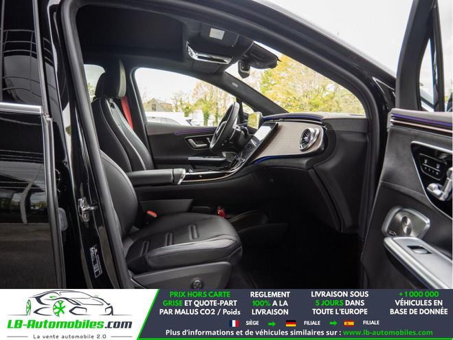 Mercedes Classe E 53 AMG 4MATIC+ Noir M�tallique de 2024