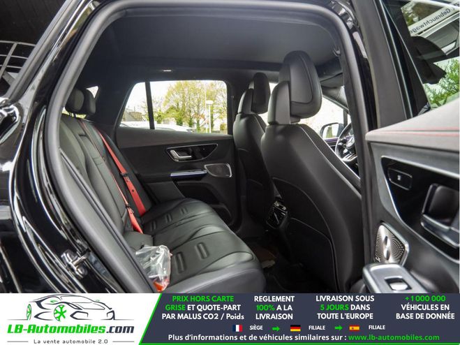Mercedes Classe E 53 AMG 4MATIC+ Noir M�tallique de 2024