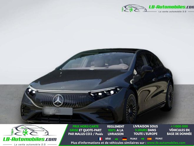 Mercedes Classe E 580 4Matic Gris M�tallique de 2022