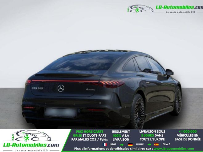 Mercedes Classe E 580 4Matic Gris M�tallique de 2022