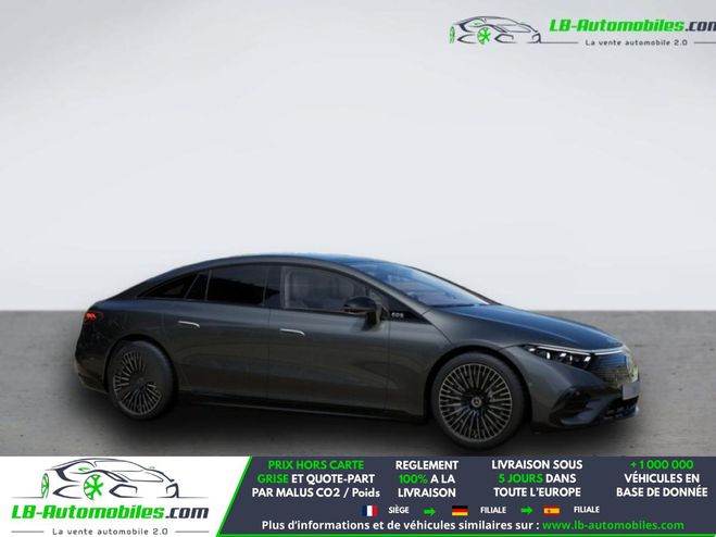 Mercedes Classe E 580 4Matic Gris M�tallique de 2022