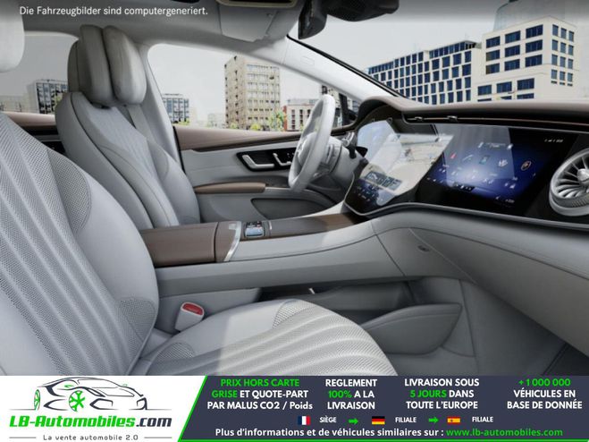 Mercedes Classe E 580 4Matic Gris M�tallique de 2022