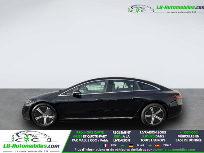Mercedes Classe E 580 4Matic Noir M�tallique de 2021