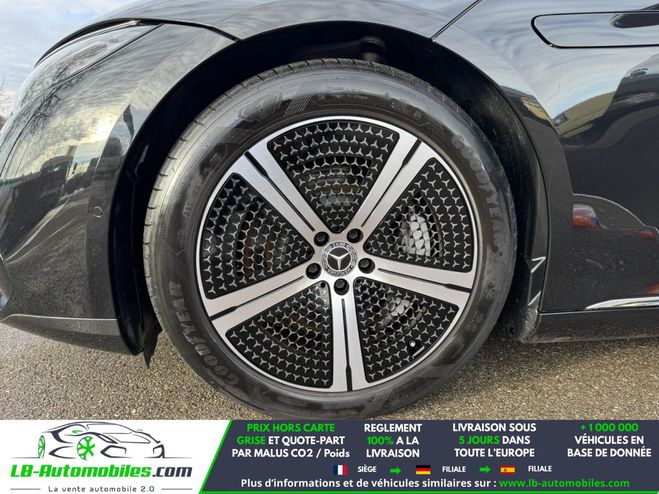 Mercedes Classe E 580 4Matic Noir M�tallique de 2021