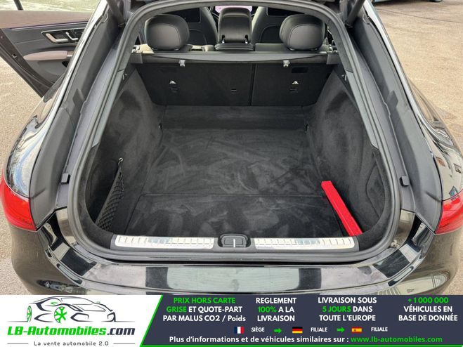 Mercedes Classe E 580 4Matic Noir M�tallique de 2021