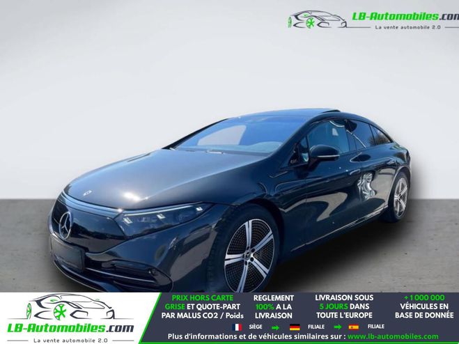 Mercedes Classe E 450+ Gris M�tallique de 2021