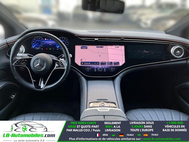 Mercedes Classe E 450+ Gris M�tallique de 2021