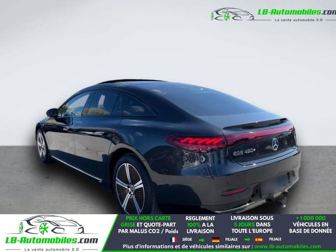 Mercedes Classe E 450+ Gris M�tallique de 2021