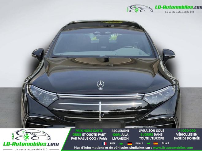 Mercedes Classe E 350 Noir M�tallique de 2025