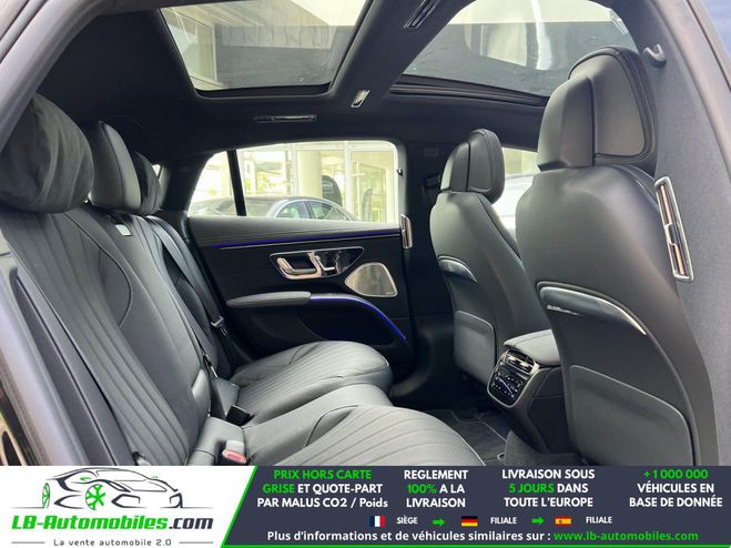 Mercedes Classe E 350 Noir M�tallique de 2025