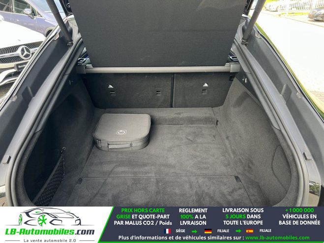 Mercedes Classe E 350 Noir M�tallique de 2025