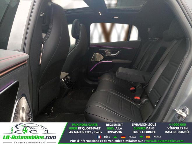 Mercedes Classe E 53 4Matic+ Gris de 2023
