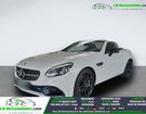 Mercedes Classe SL 43 AMG BVA &agrave; Beaupuy (31)