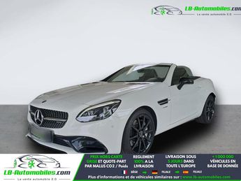  Voir d&eacute;tails -Mercedes Classe SL 43 AMG BVA &agrave; Beaupuy (31)