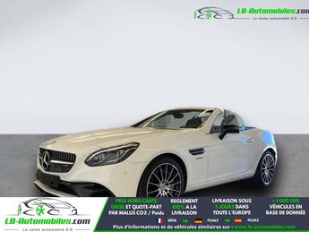  Voir d&eacute;tails -Mercedes Classe SL 43 AMG BVA &agrave; Beaupuy (31)