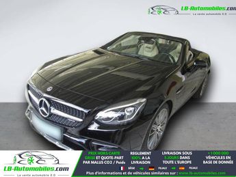  Voir d&eacute;tails -Mercedes Classe SL 43 AMG BVA &agrave; Beaupuy (31)