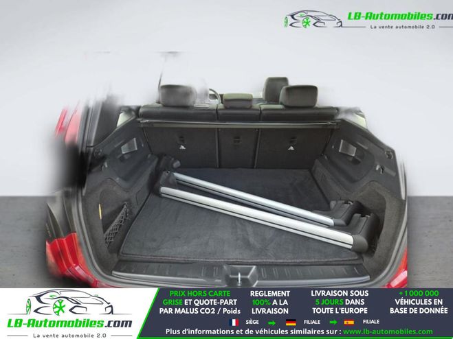 Mercedes Classe GL 35 AMG BVA 4Matic Rouge M�tallique de 2022