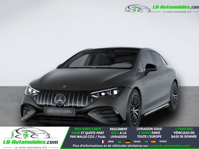 Mercedes Classe E 53 AMG 4MATIC+ Gris Mate de 2025