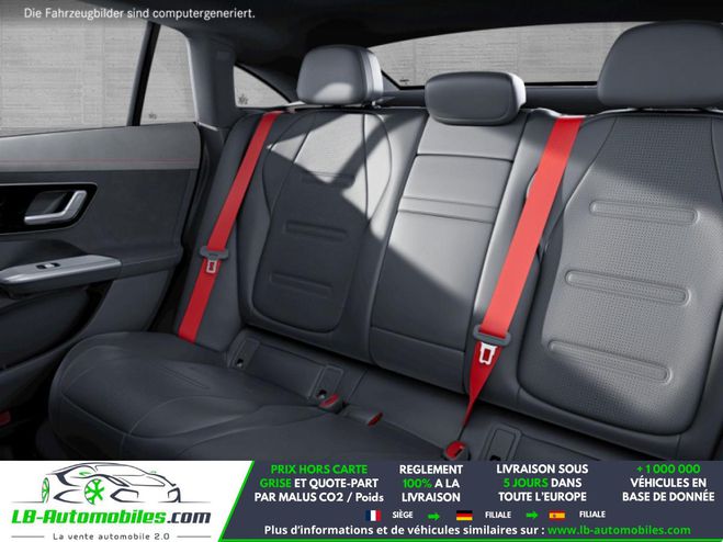 Mercedes Classe E 53 AMG 4MATIC+ Gris Mate de 2025