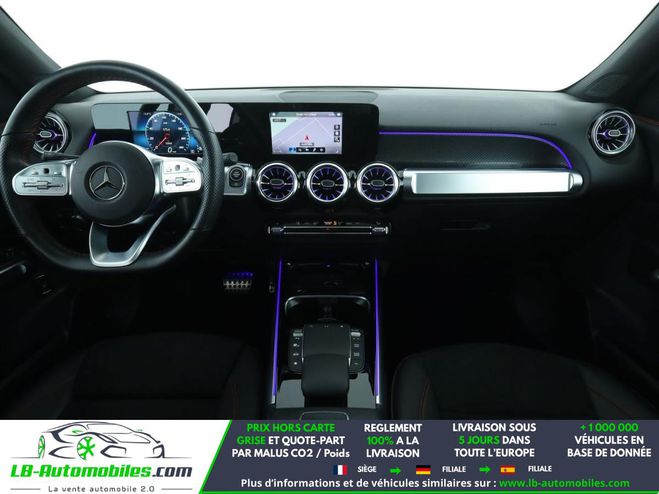 Mercedes Classe GL 200 BVA Blanc de 2023