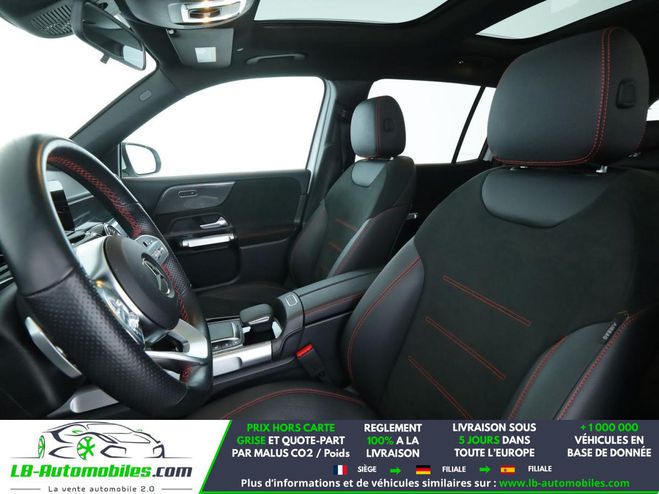 Mercedes Classe GL 200 BVA Blanc de 2023
