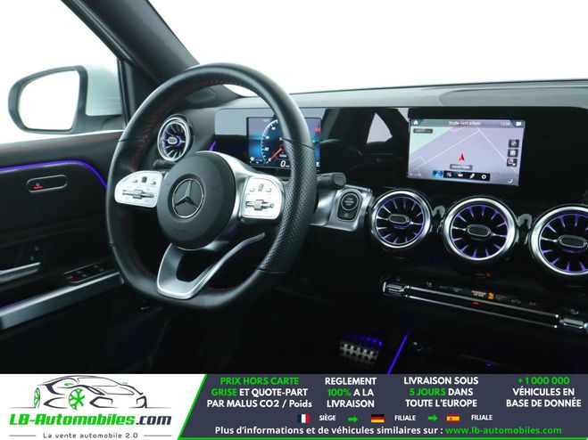 Mercedes Classe GL 200 BVA Blanc de 2023