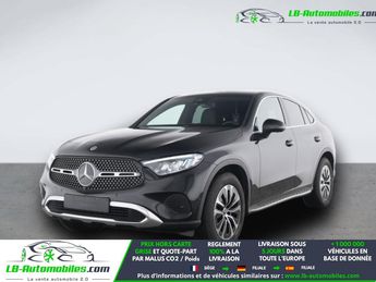  Voir d&eacute;tails -Mercedes GLC 200 BVA 4Matic &agrave; Beaupuy (31)