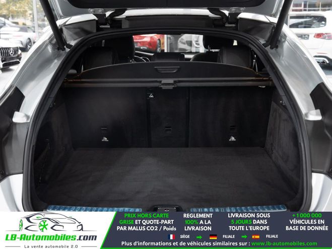 Mercedes GLC 220 d BVA 4Matic Argent� M�tallique de 2019